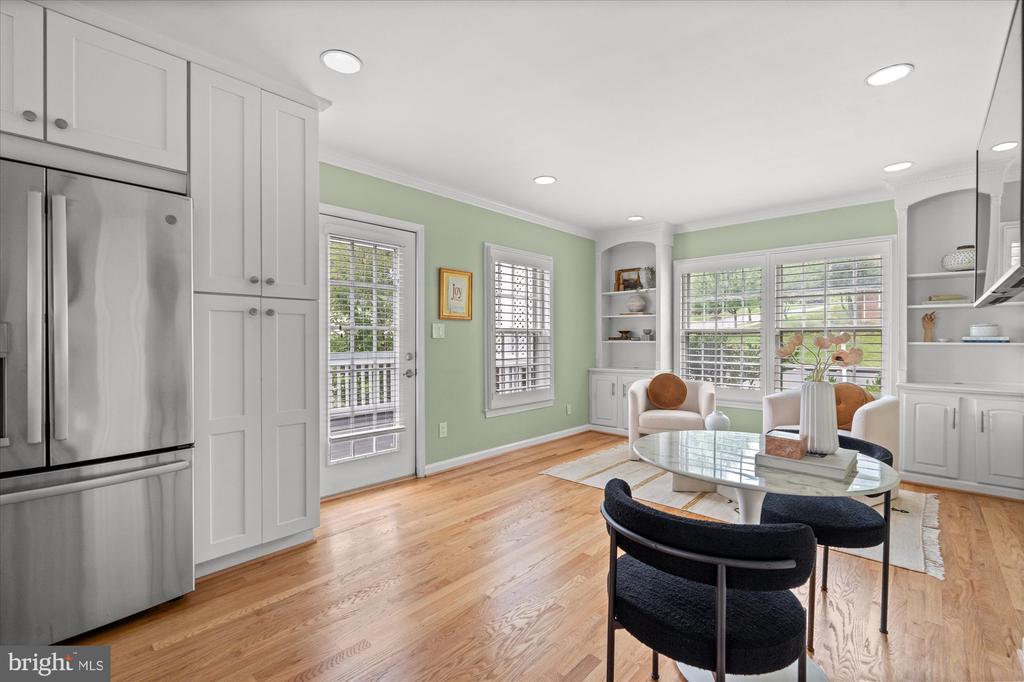 501 CANTERBURY LANE