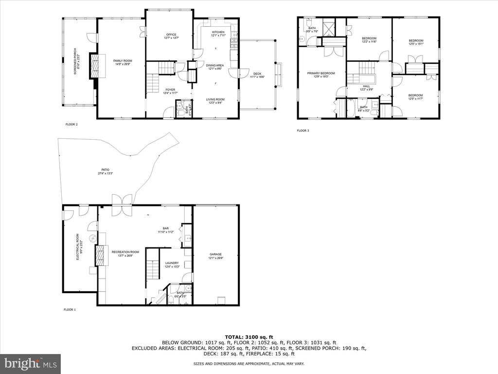 501 CANTERBURY LANE