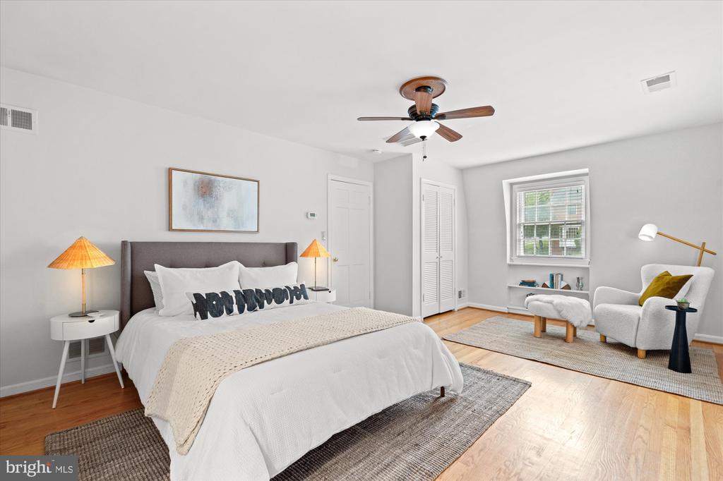 501 CANTERBURY LANE