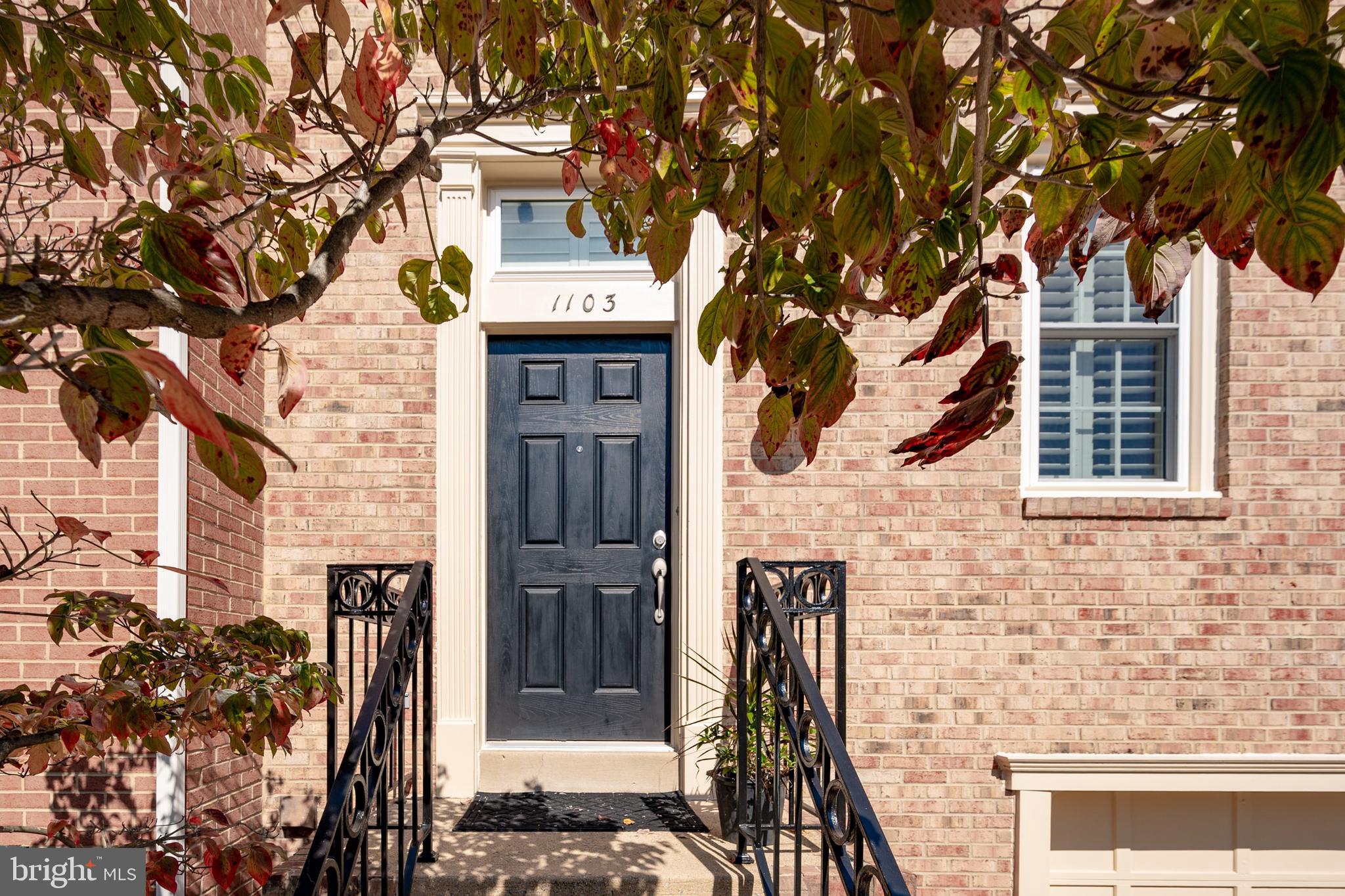 1103 QUAKER HILL COURT