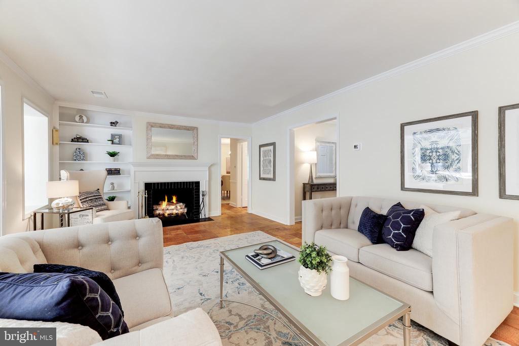 2904 DARTMOUTH ROAD