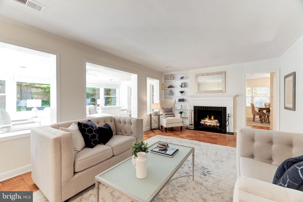 2904 DARTMOUTH ROAD
