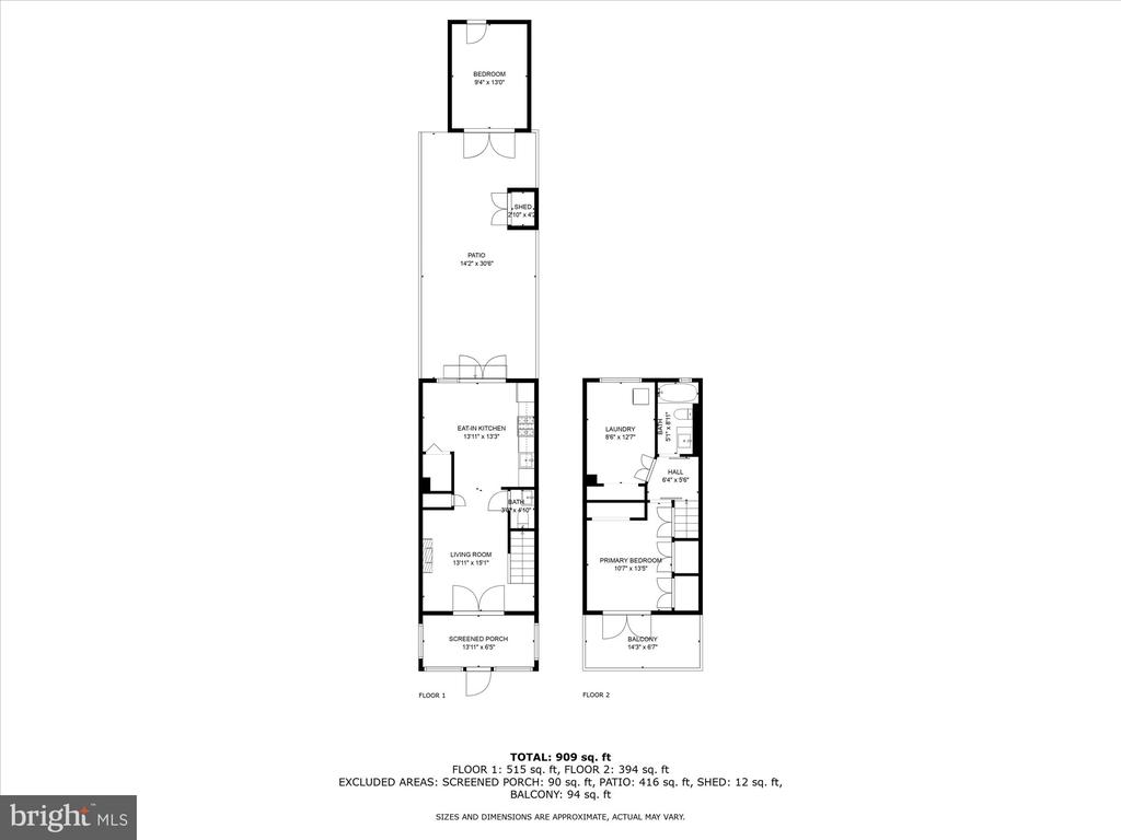 1323 PENDLETON STREET