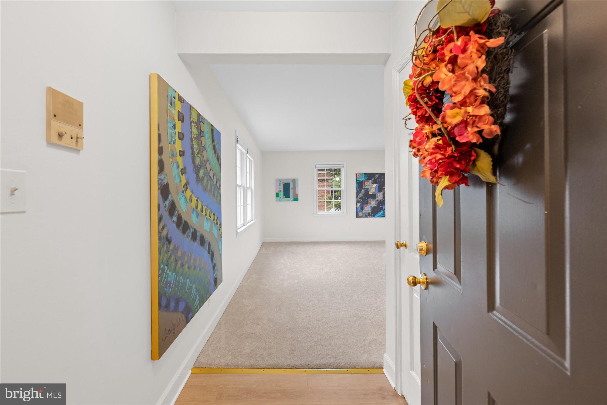 1115 N PITT STREET N 3A