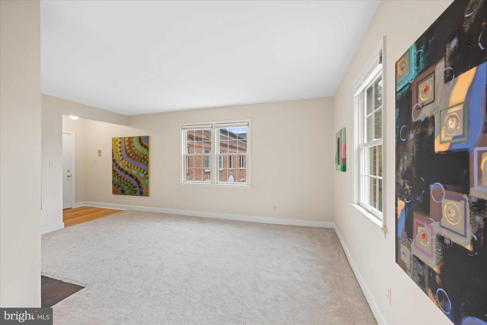 1115 N PITT STREET N 3A