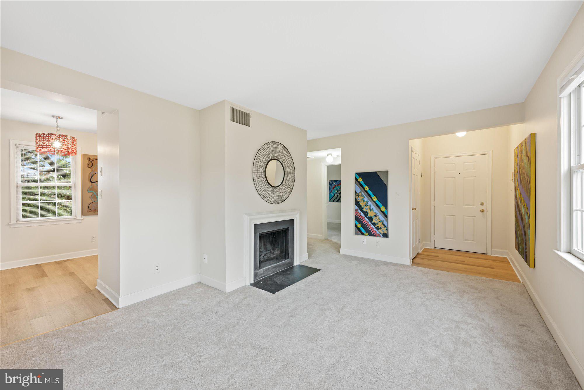 1115 N PITT STREET N 3A