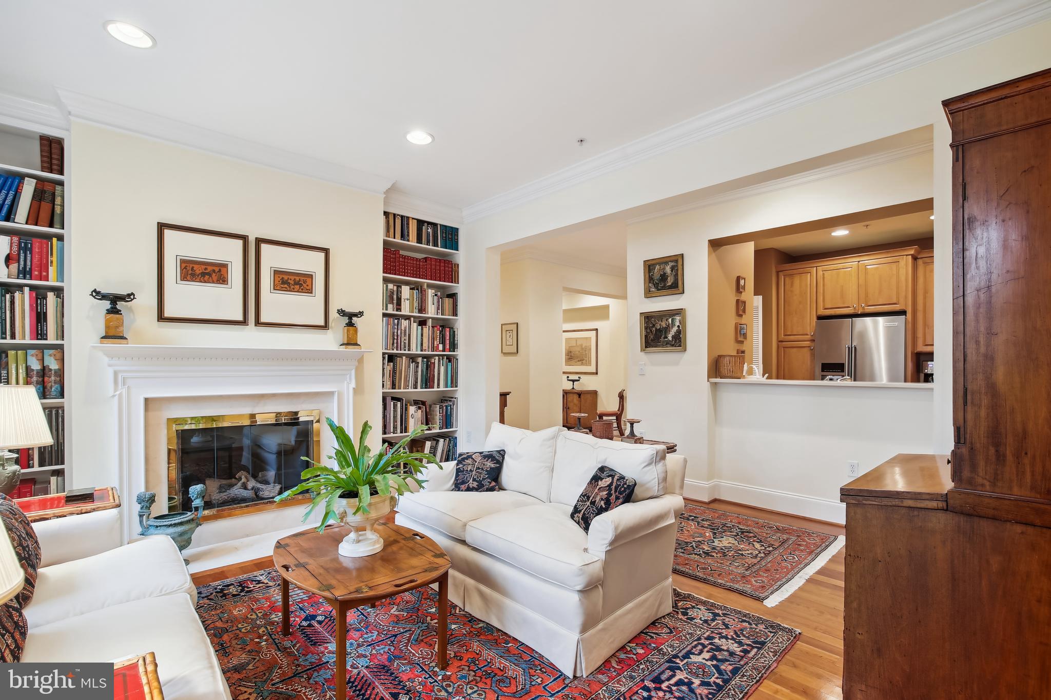 600 SECOND STREET 105