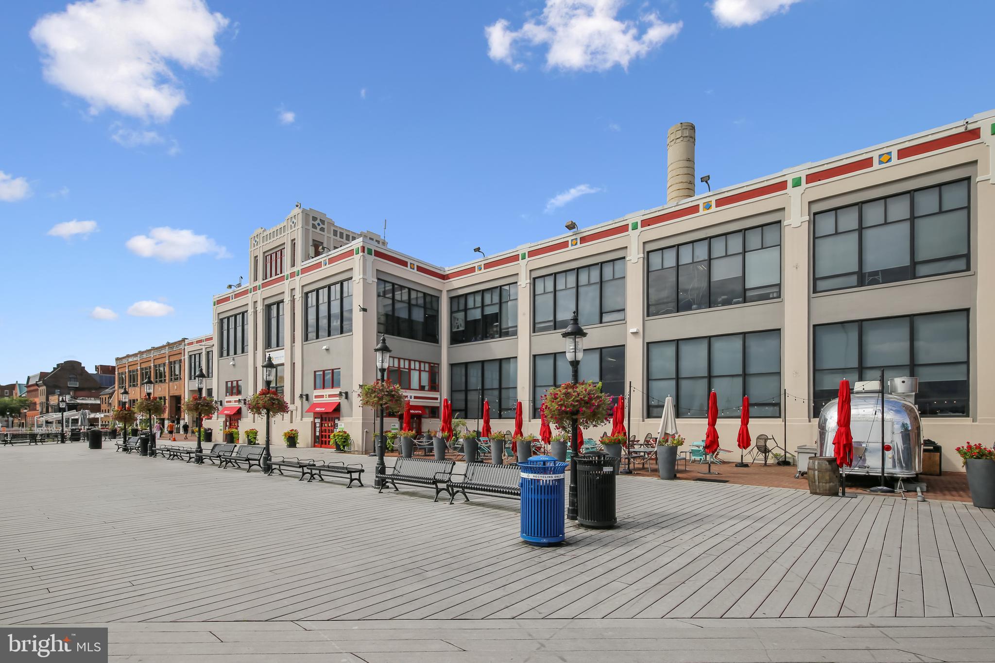 600 SECOND STREET 105