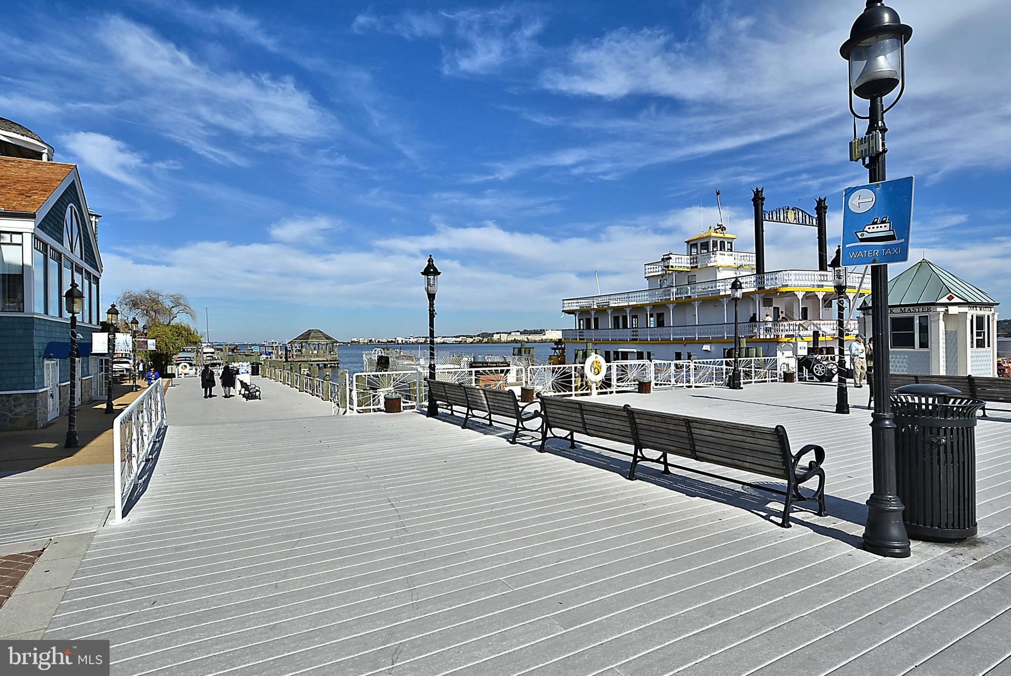 600 SECOND STREET 105