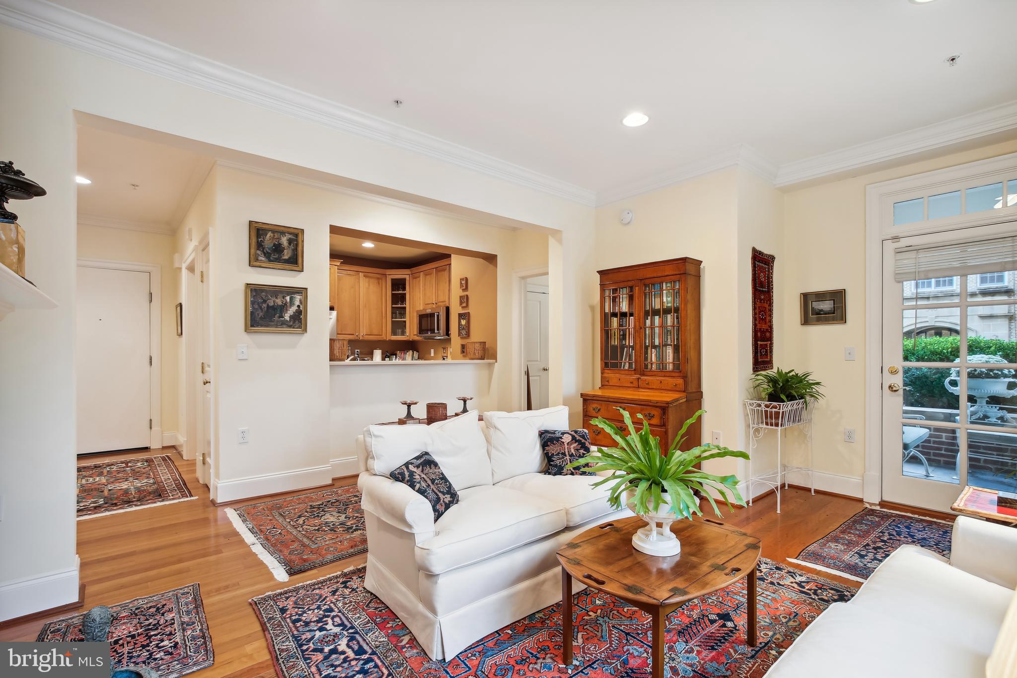 600 SECOND STREET 105