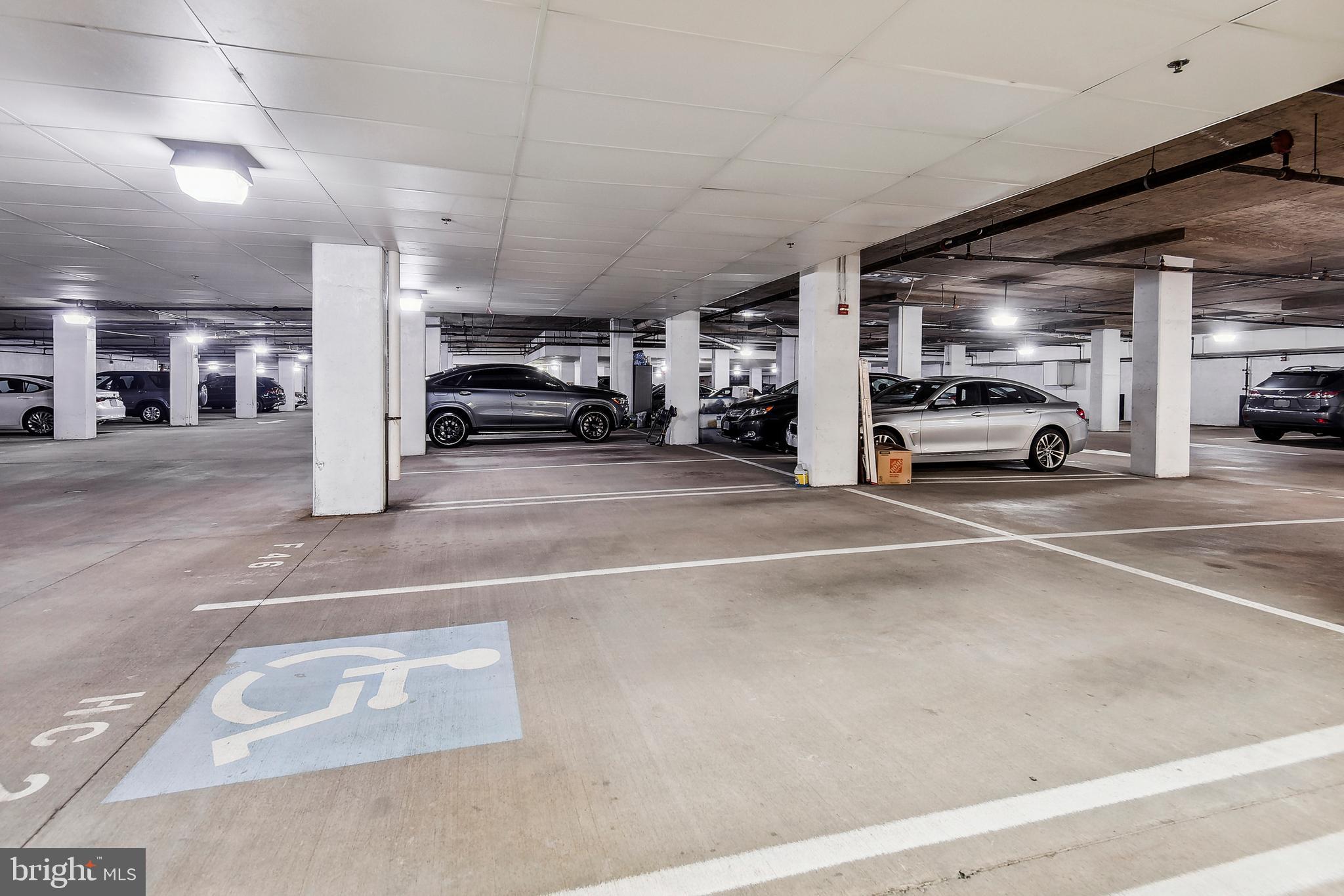 600 SECOND STREET 105