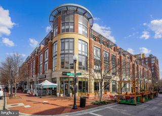 520 JOHN CARLYLE STREET 110