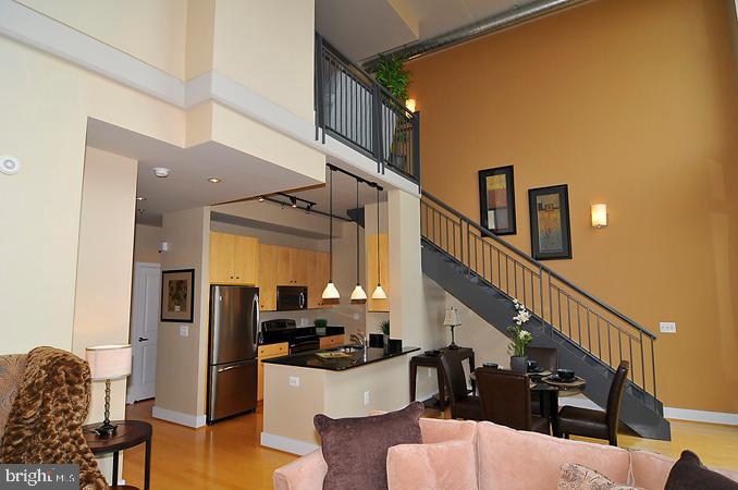 520 JOHN CARLYLE STREET 110