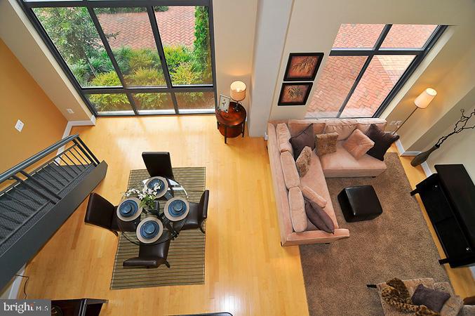 520 JOHN CARLYLE STREET 110