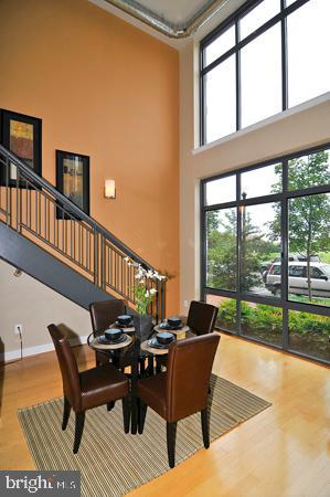 520 JOHN CARLYLE STREET 110