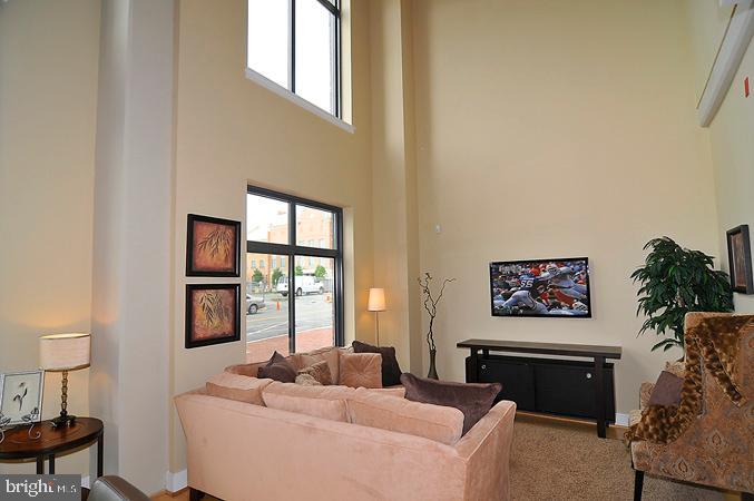 520 JOHN CARLYLE STREET 110