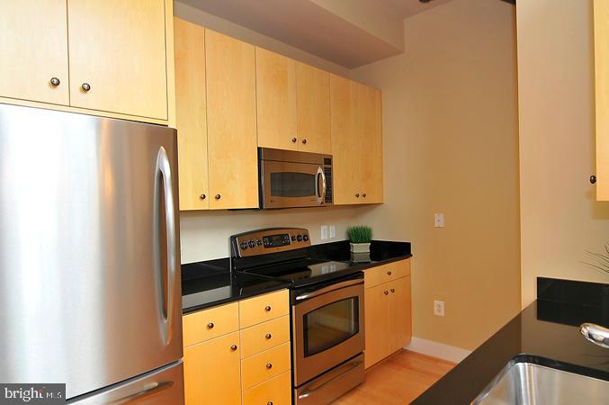 520 JOHN CARLYLE STREET 110