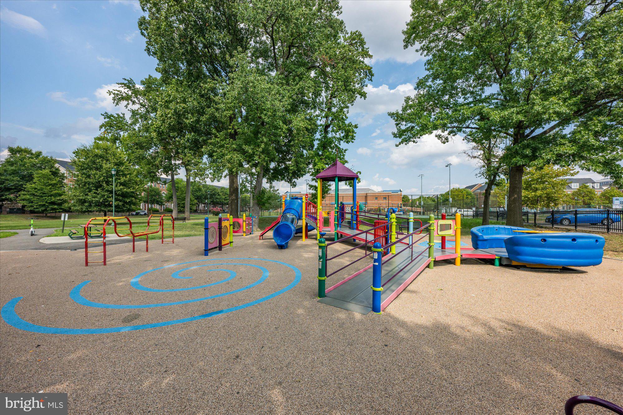 400 CAMERON STATION BOULEVARD 305