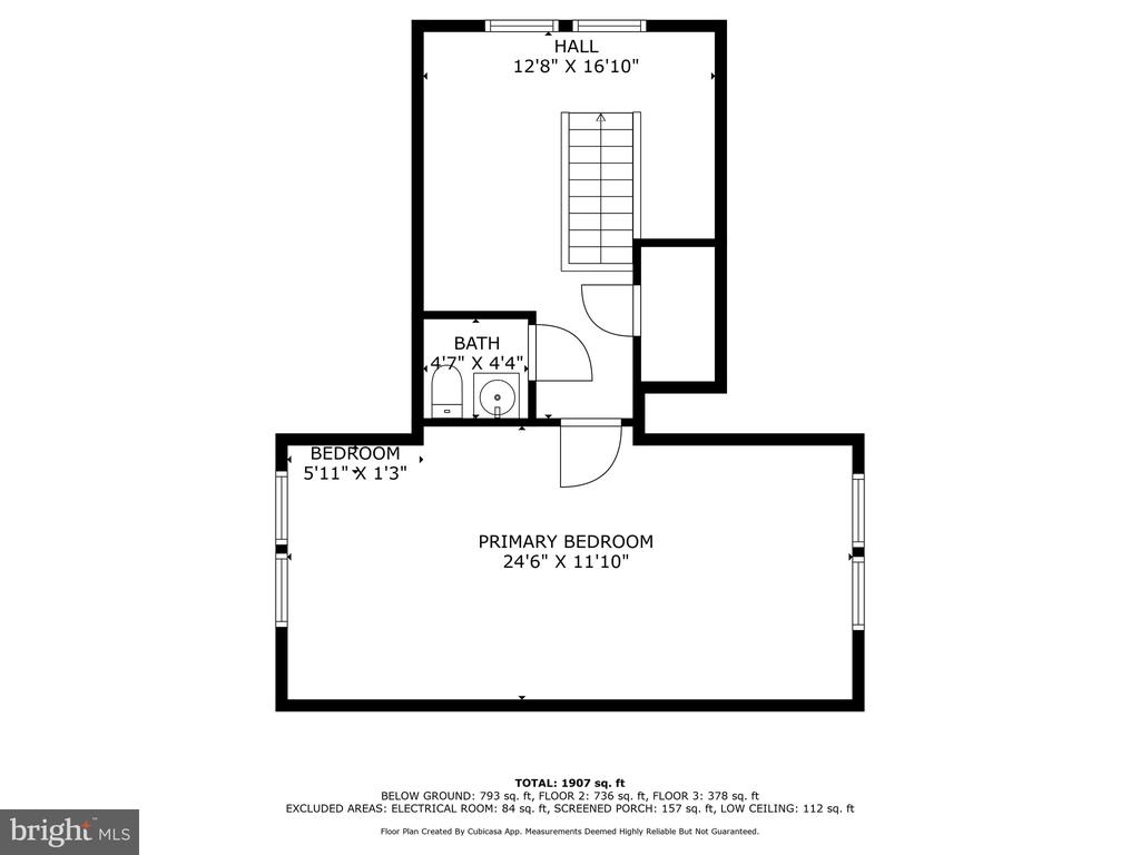 201 MACARTHUR ROAD