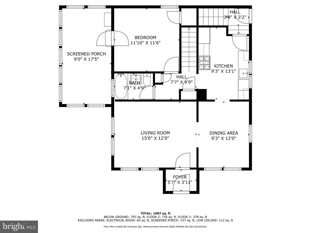 201 MACARTHUR ROAD