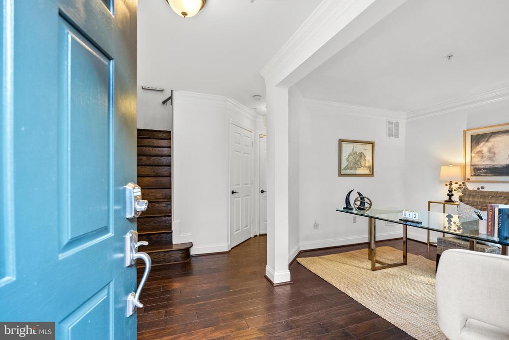315 SECOND STREET