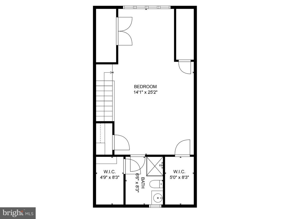 315 SECOND STREET