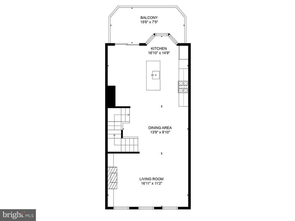 315 SECOND STREET
