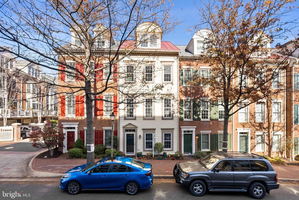 315 SECOND STREET