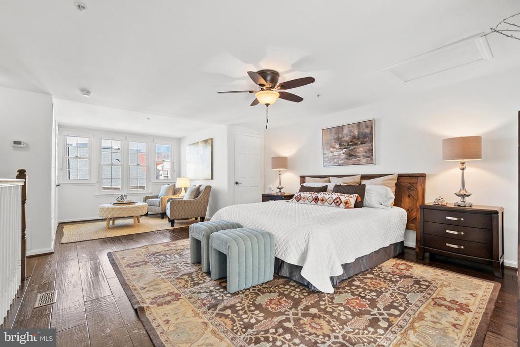 315 SECOND STREET