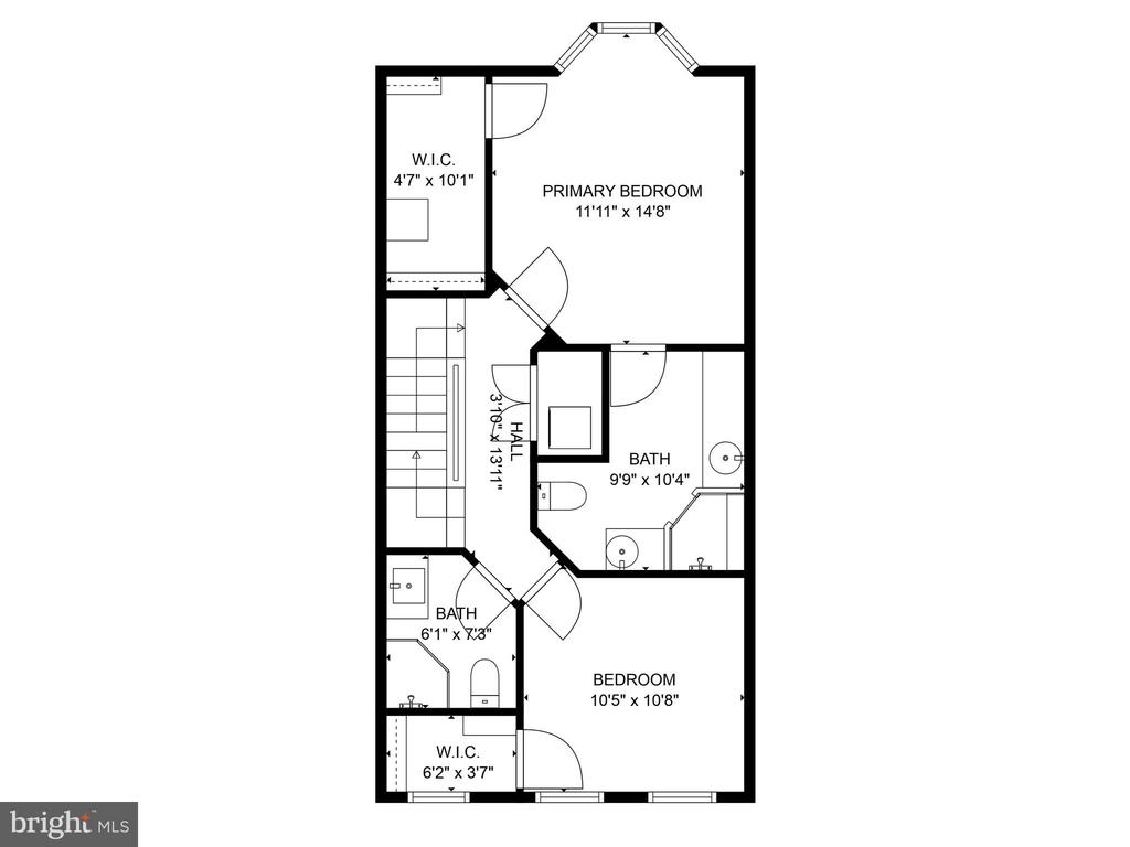 315 SECOND STREET