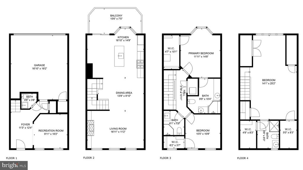 315 SECOND STREET