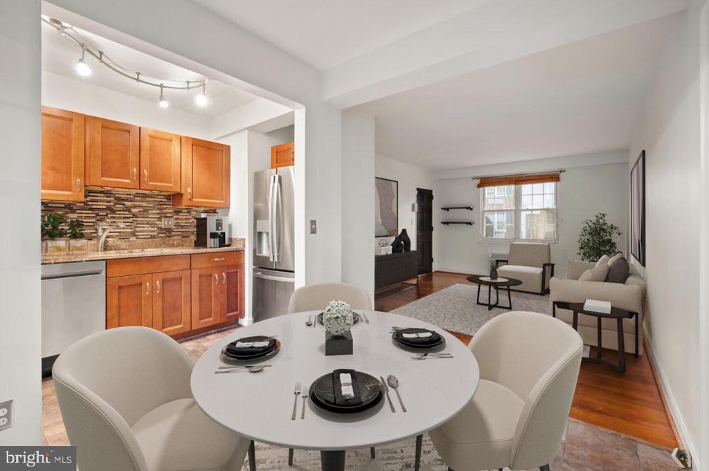 17 AUBURN COURT A