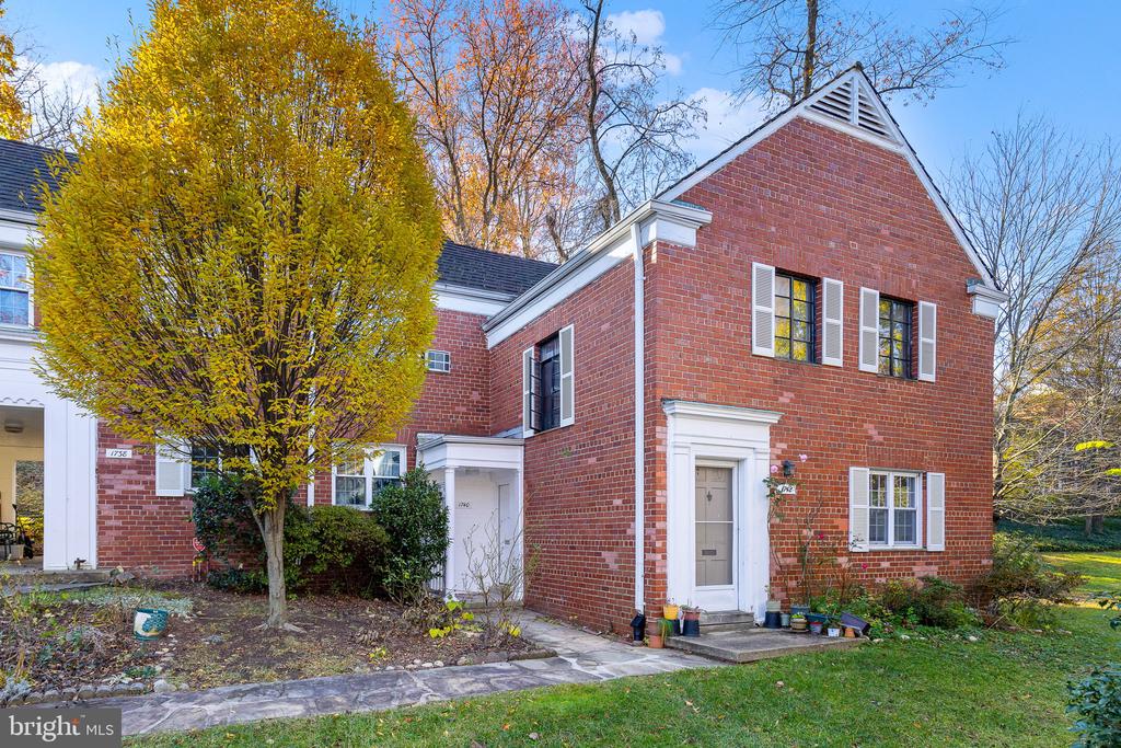 1740 PRESTON ROAD