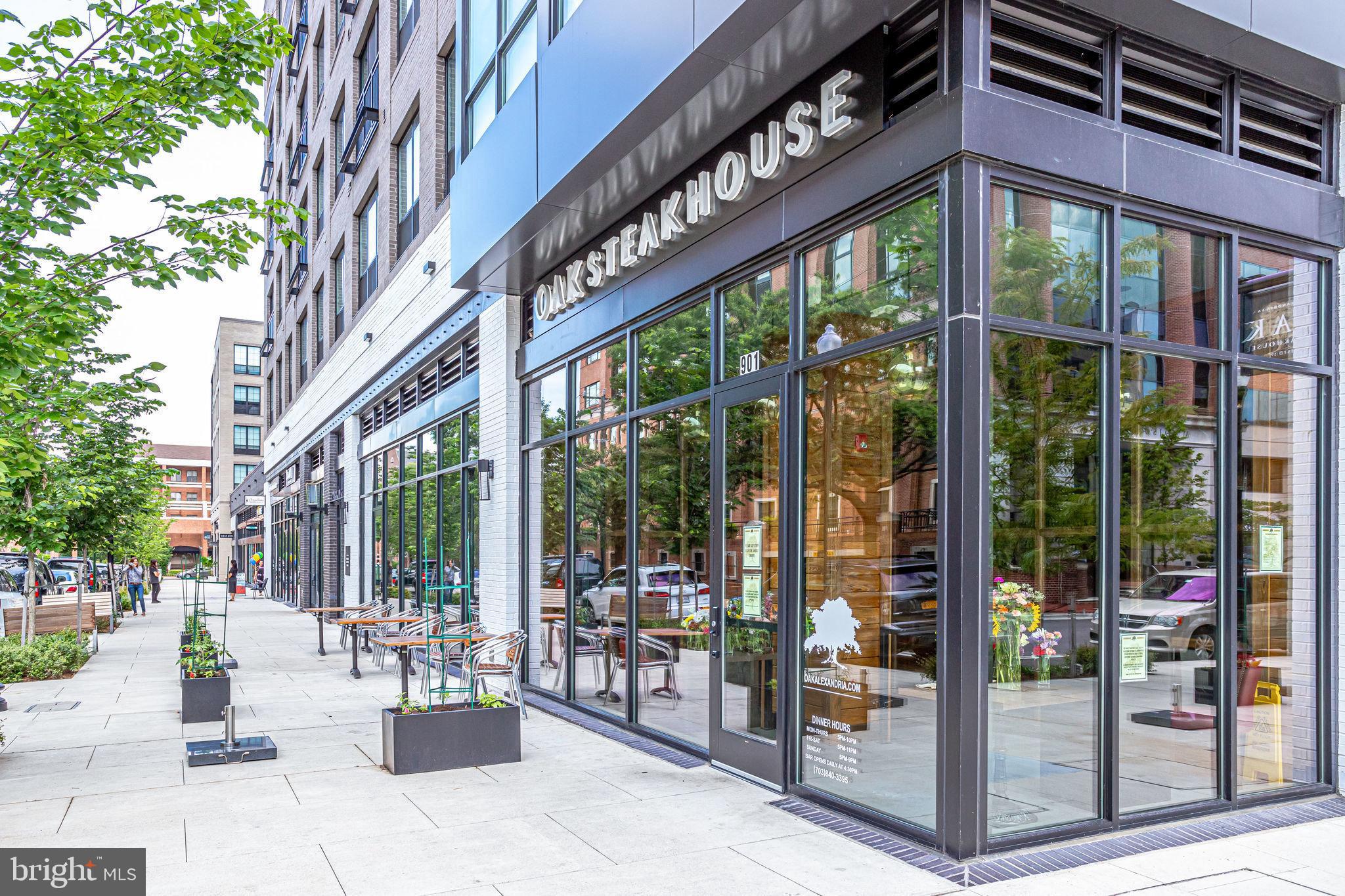 910 POWHATAN STREET 205S