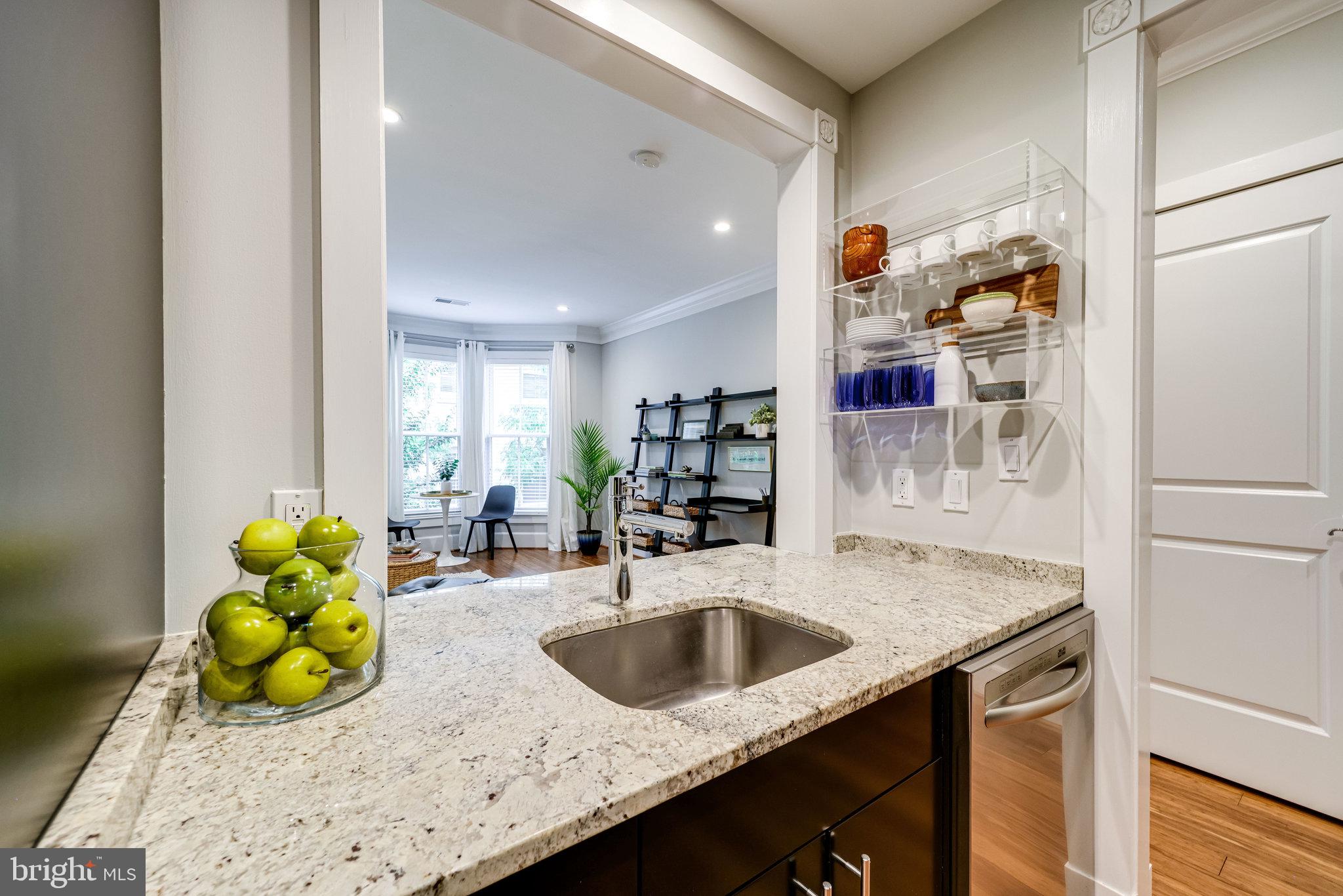 910 POWHATAN STREET 205S