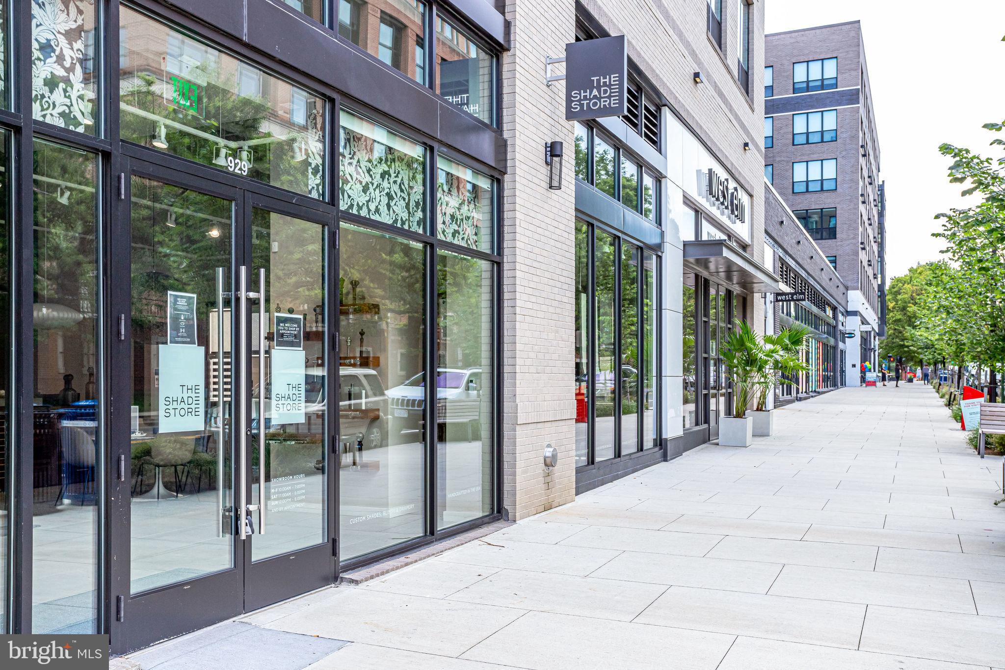 910 POWHATAN STREET 205S