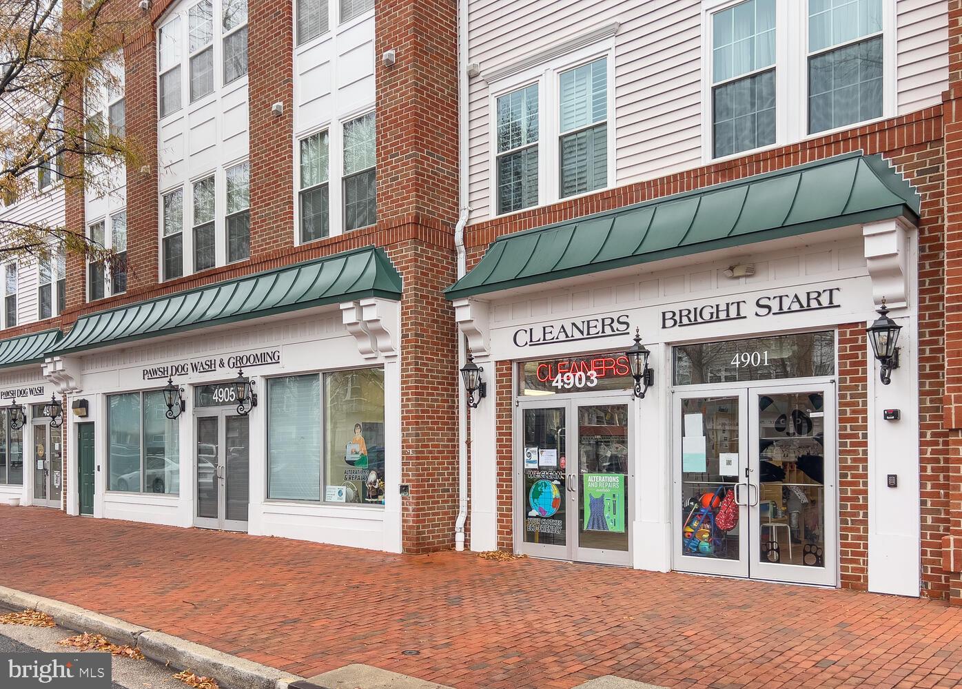 5108 DONOVAN DRIVE 307