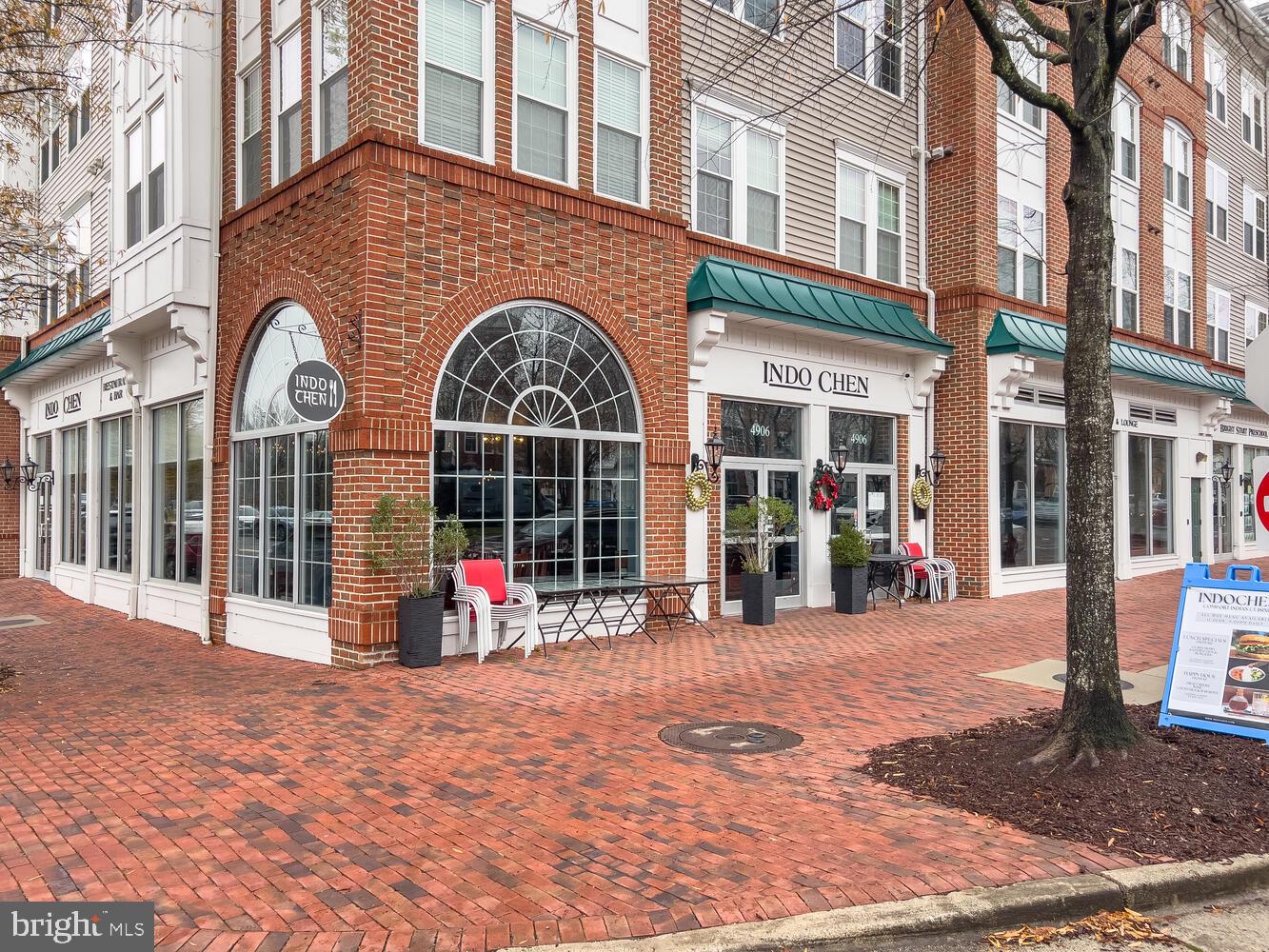 5108 DONOVAN DRIVE 307