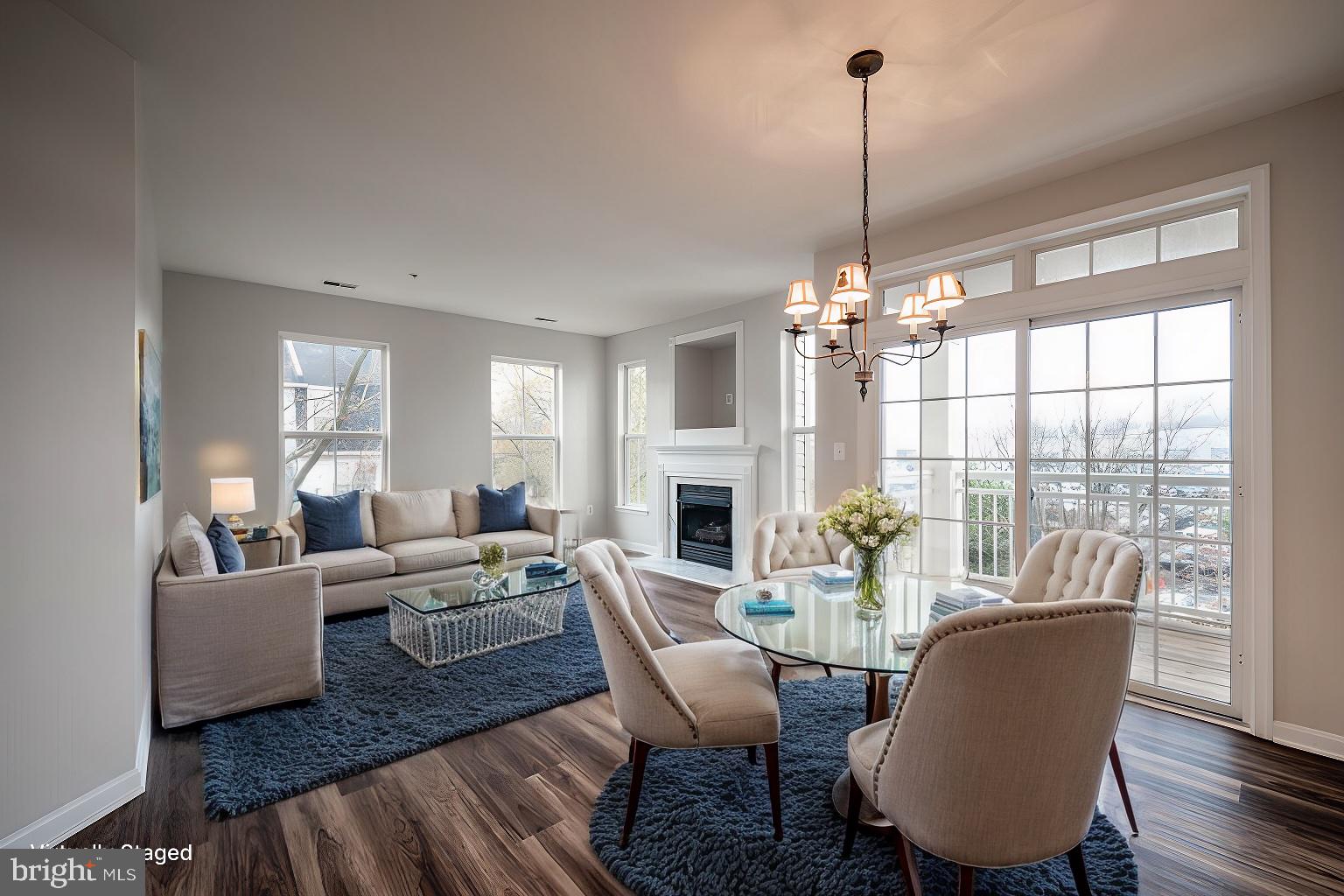 5108 DONOVAN DRIVE 307