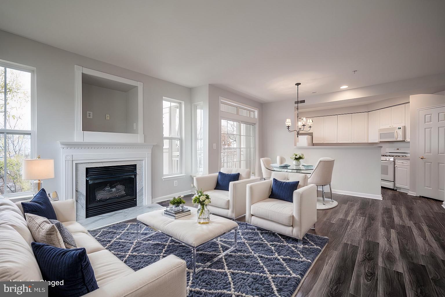 5108 DONOVAN DRIVE 307