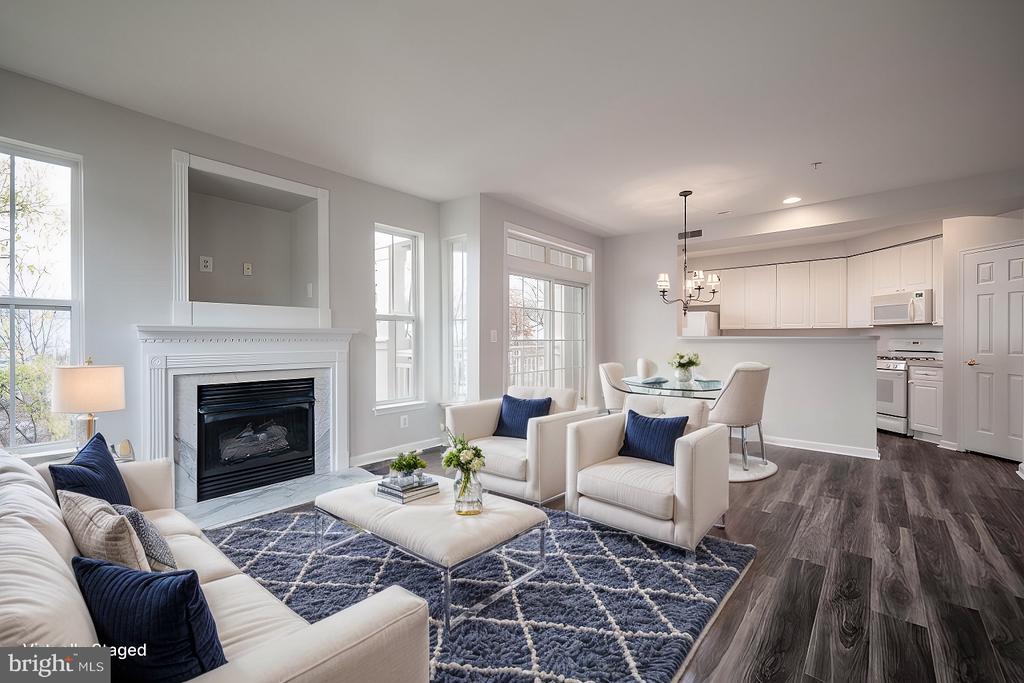 5108 DONOVAN DRIVE 307