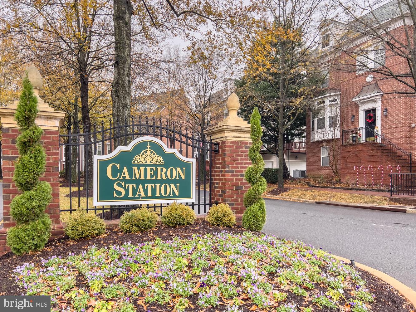 5108 DONOVAN DRIVE 307