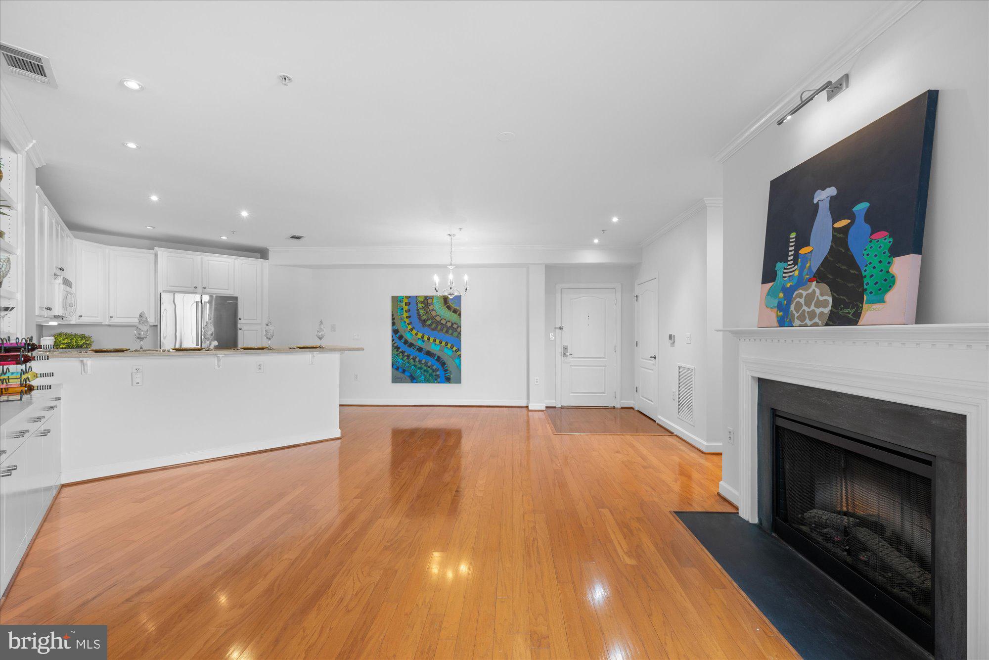 400 CAMERON STATION BOULEVARD 421