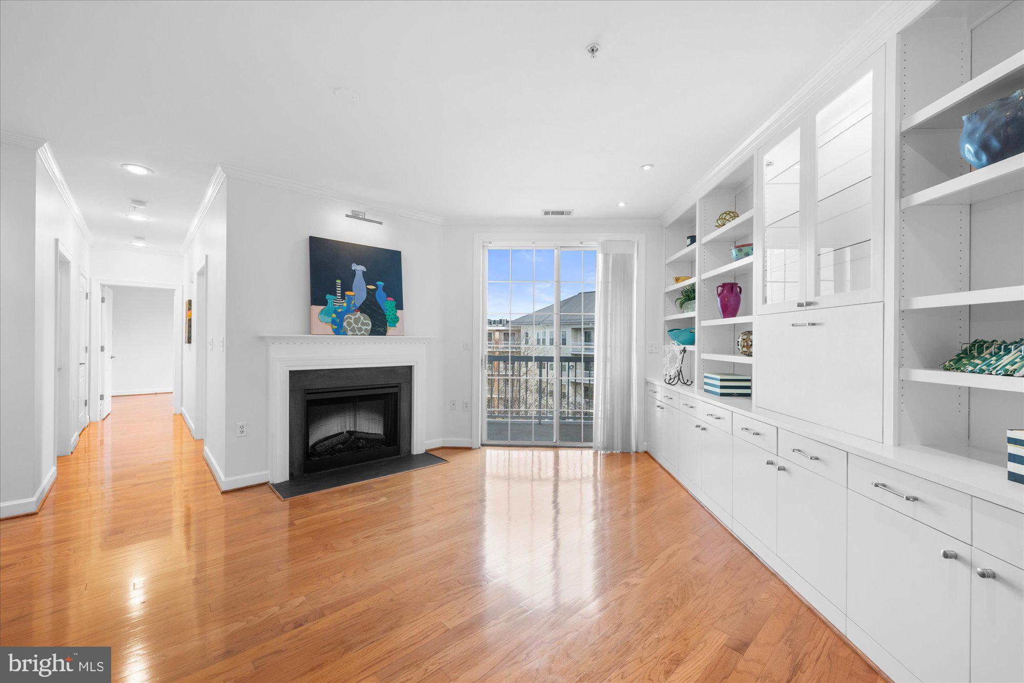 400 CAMERON STATION BOULEVARD 421