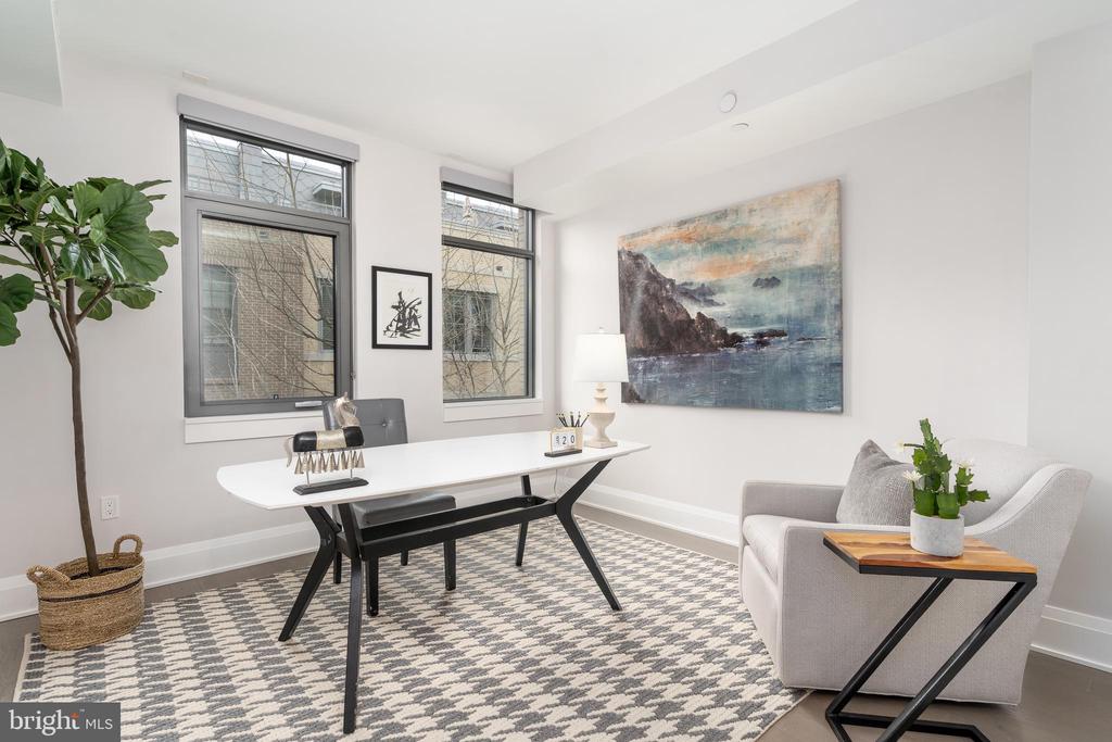16 BAKERS WALK 304