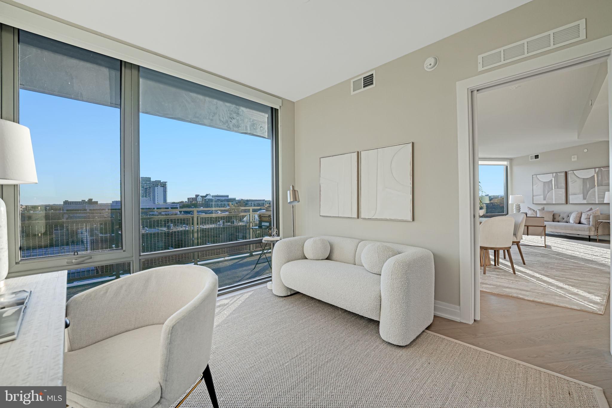 1201 N ROYAL STREET 601