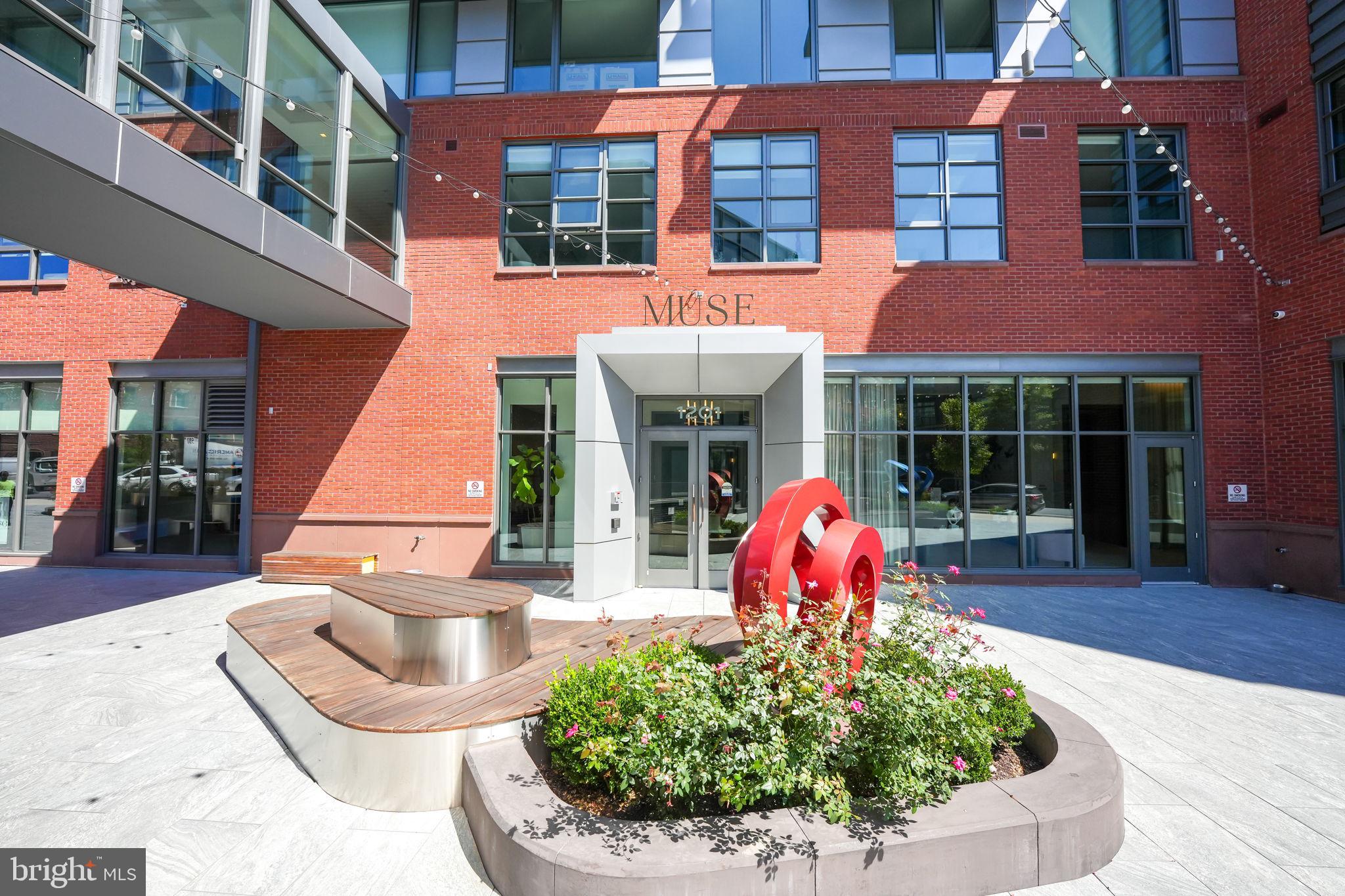 1201 N ROYAL STREET 601