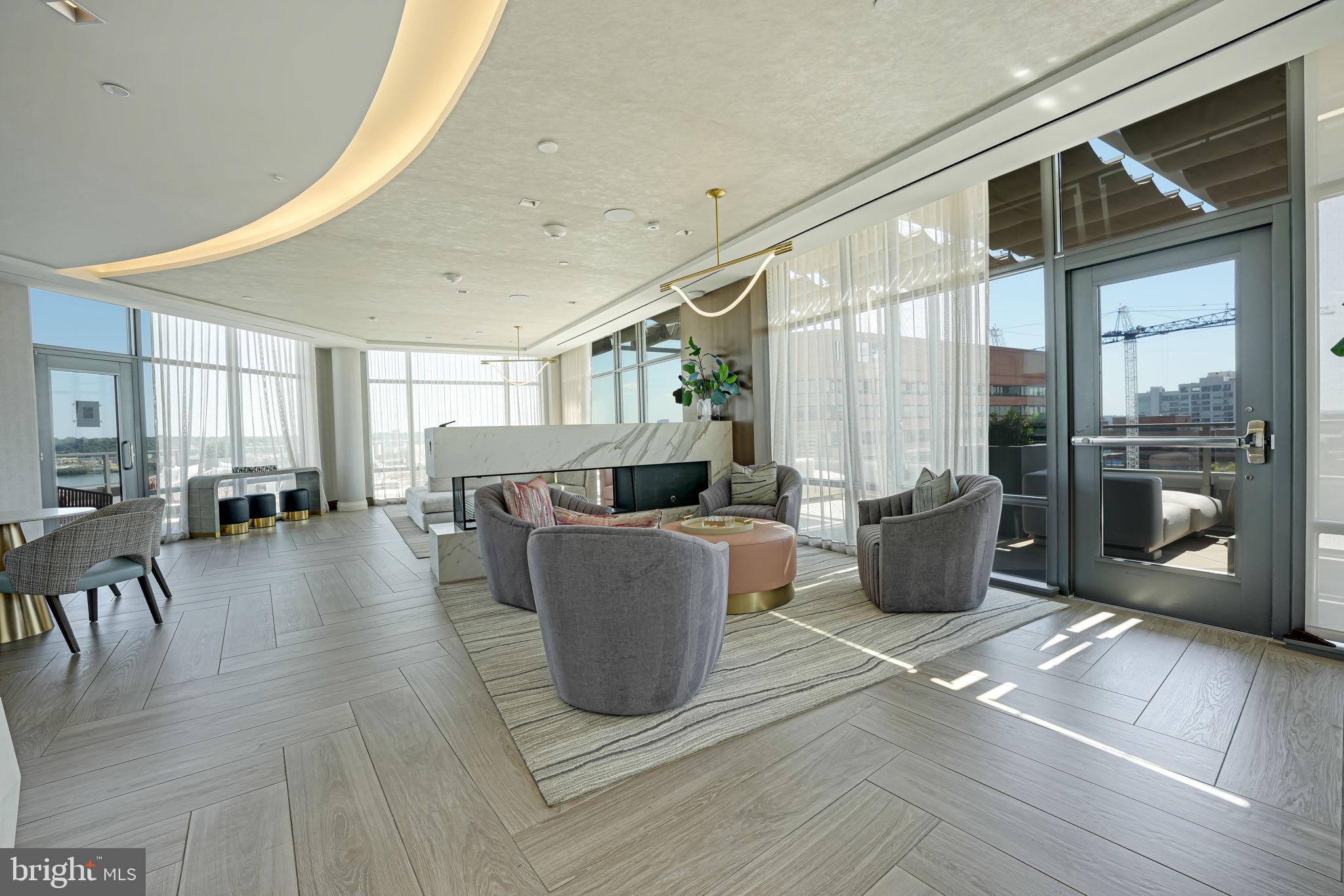 1201 N ROYAL STREET 601