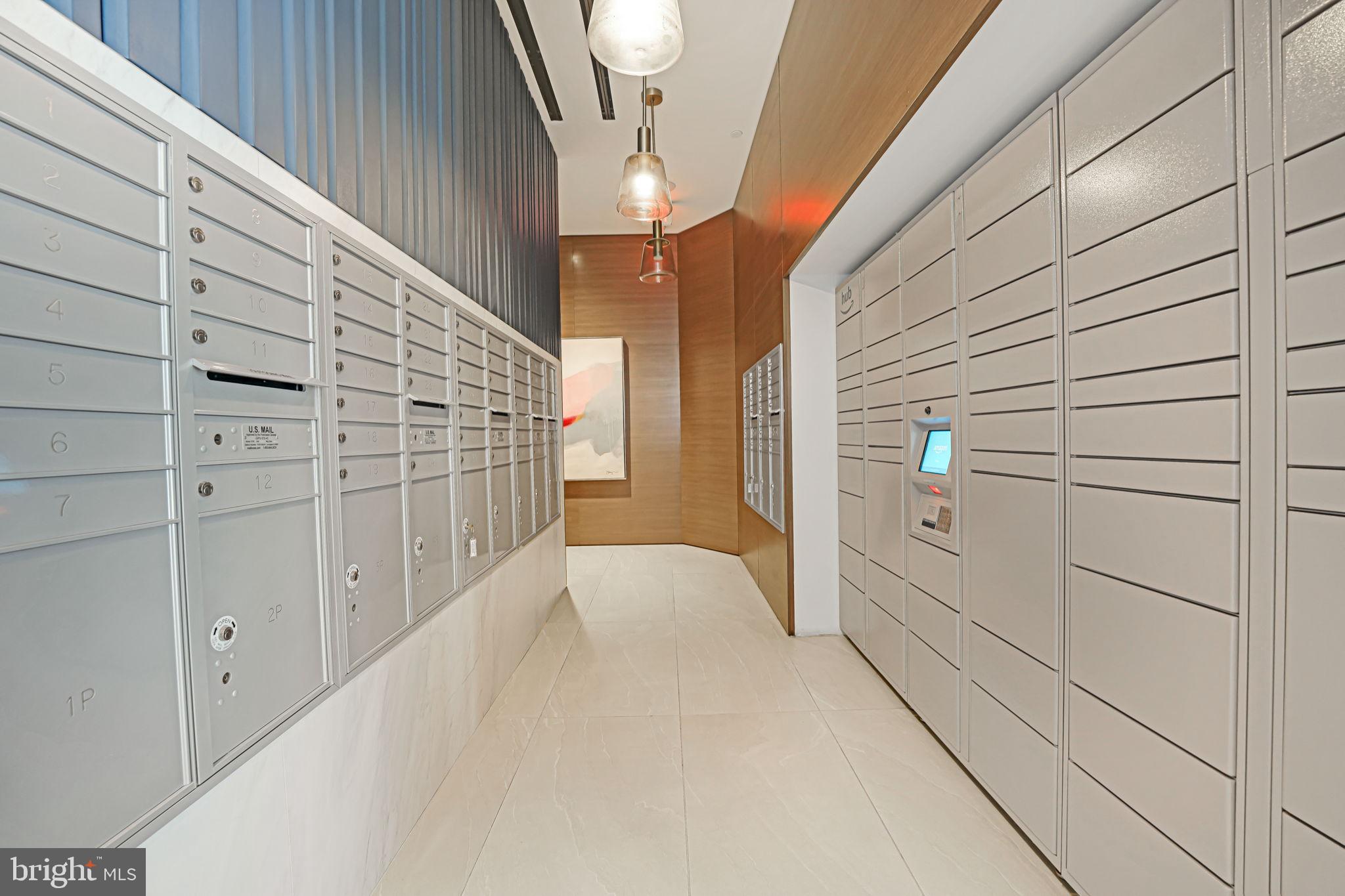 1201 N ROYAL STREET 601