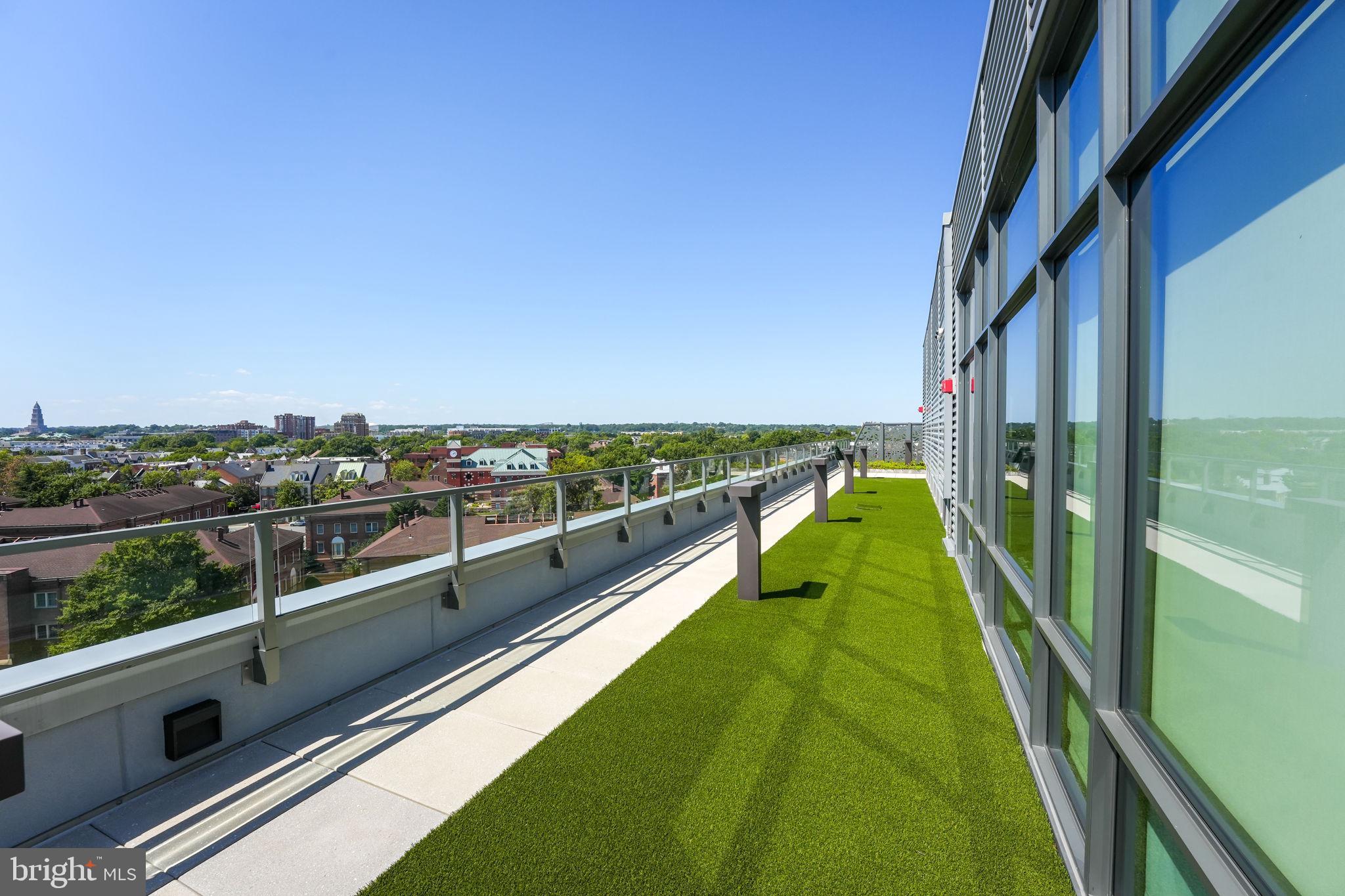 1201 N ROYAL STREET 601